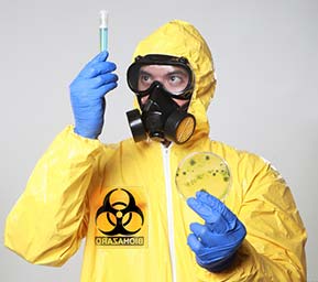 Dangerous Goods