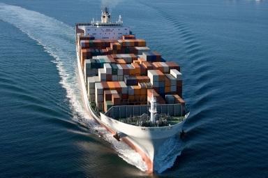 River Transport