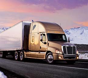 Truck Transport