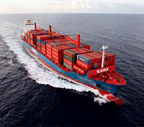 Ocean Freight